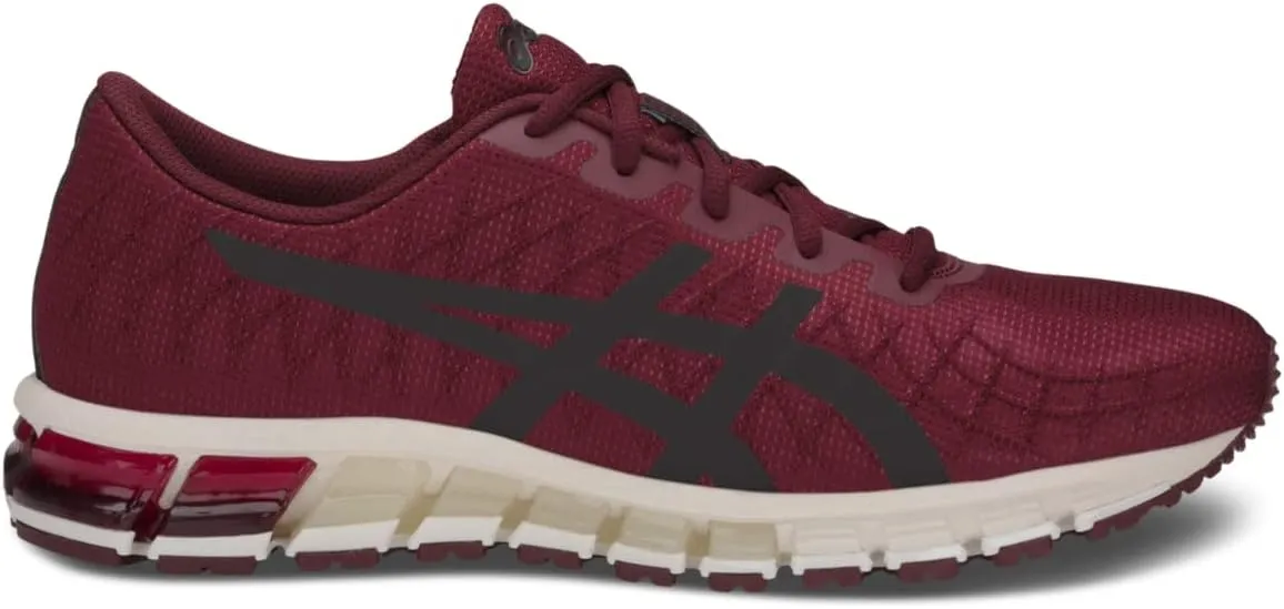 Asics Tennis Shoes Gel Game 9 ASICS Gel-Quantum 180 4 Men's Running Shoe