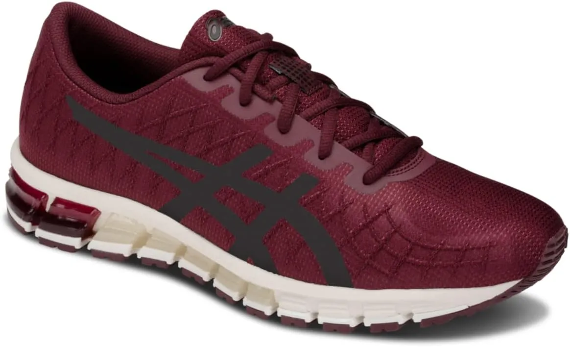 Asics Shoe Width Cm ASICS Gel-Quantum 180 4 Men's Running Shoe