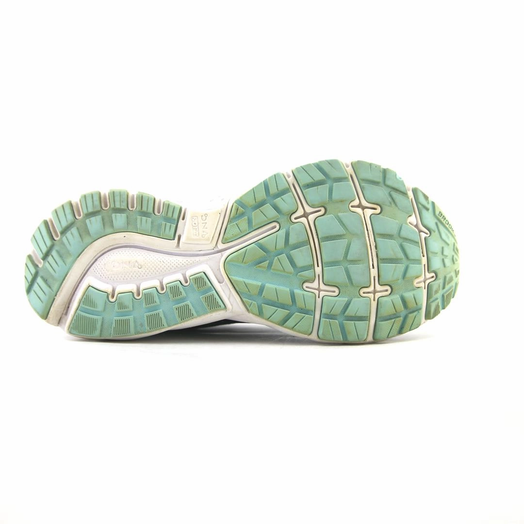 BROOKS GHOST 11 Good Street Basketball Shoes