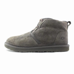 UGG  NEUMEL II Oxford Grip