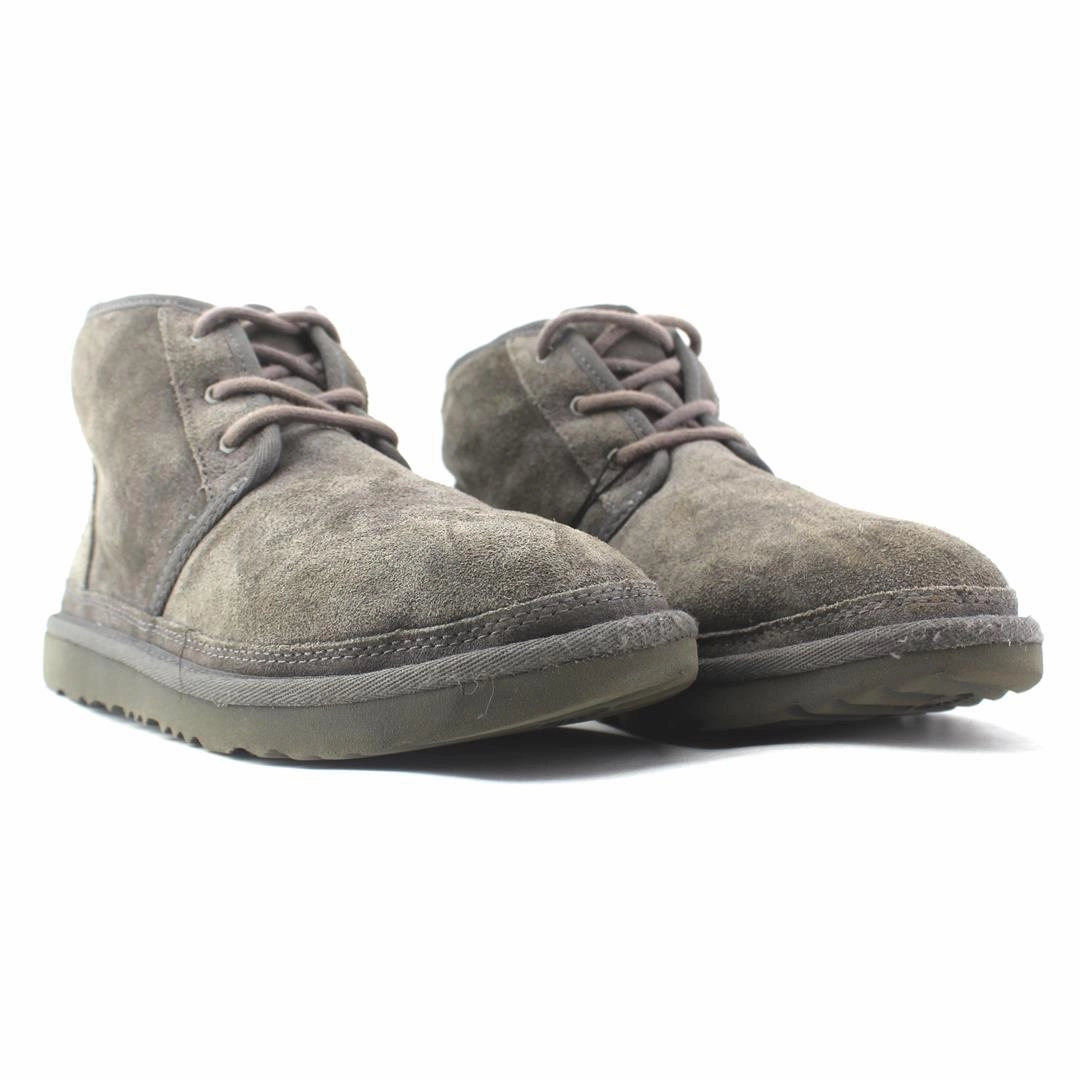 UGG  NEUMEL II Trustee Leather Oxfords