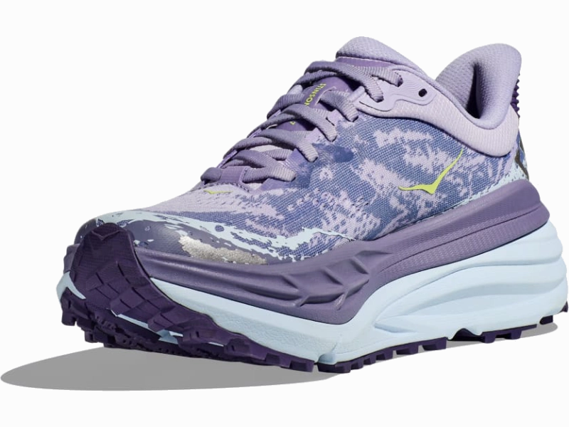Women's Hoka Stinson ATR 7 Trail Running Shoe