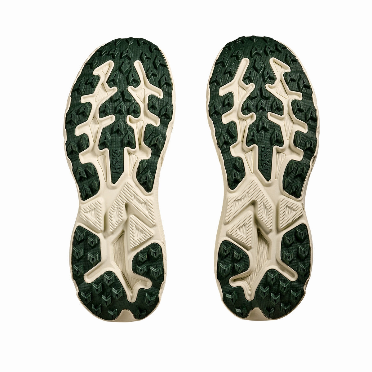 Shoes Squeak When I Walk Hoka Challenger 8 Mens | Jade/Truffle Salt