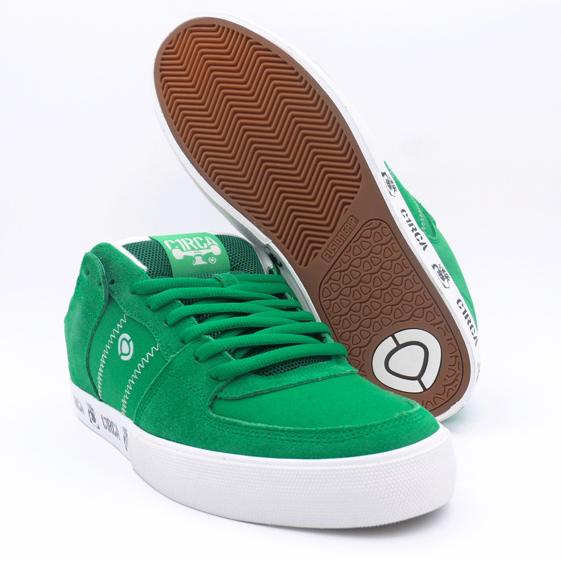 Tre Skate Shoes 2000s