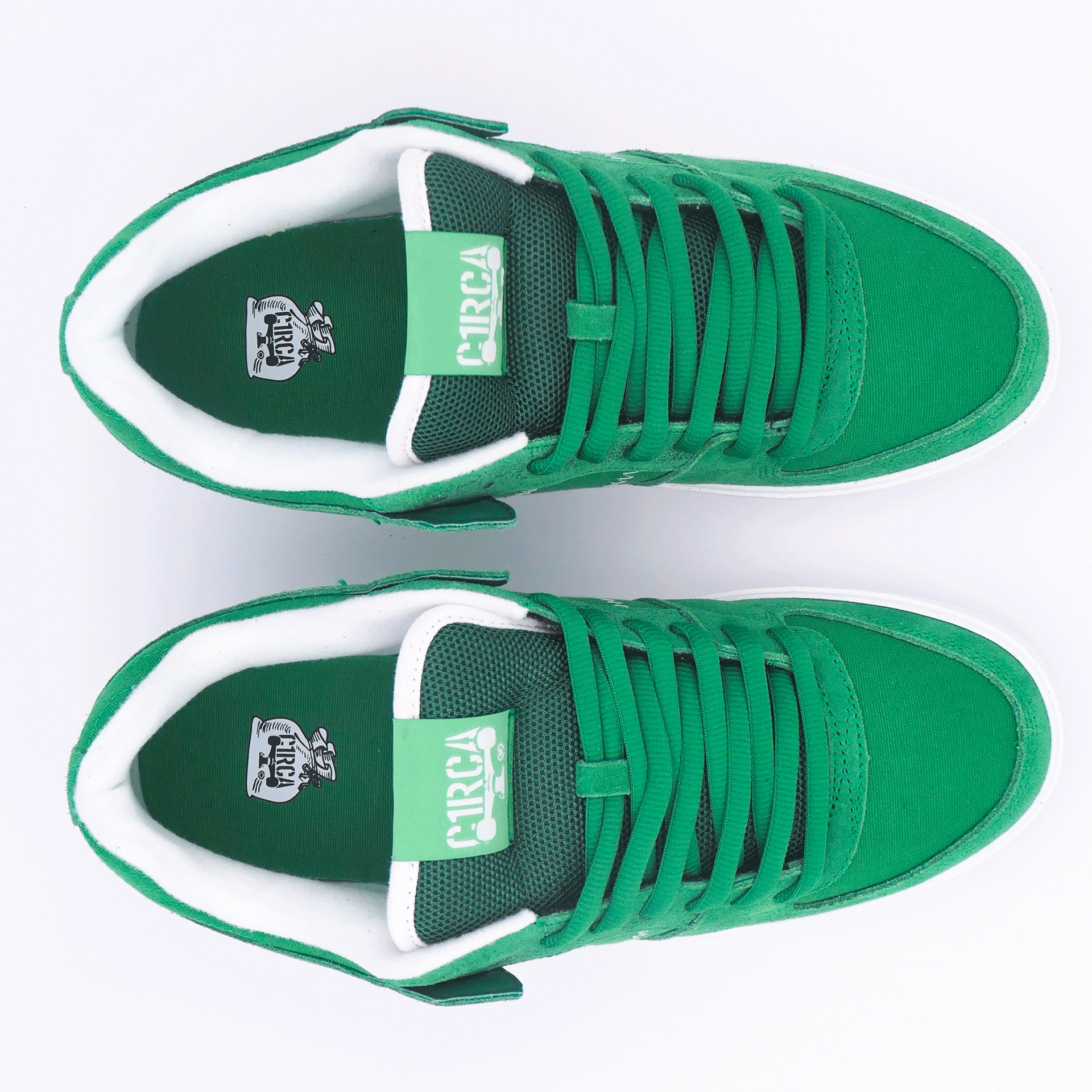 Best Skate Shoes 2019 Tre