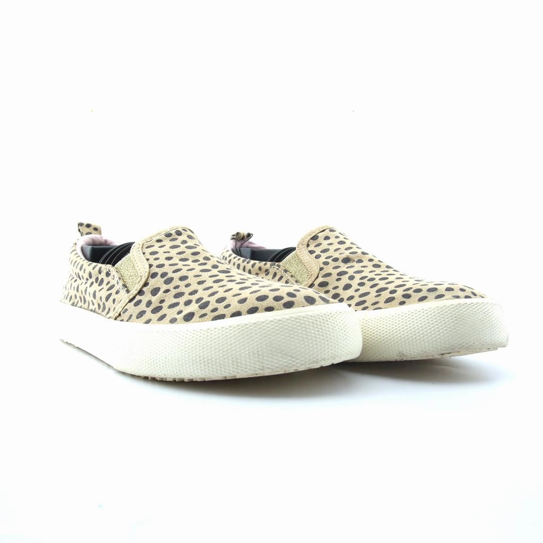 CAT AND JACK . Slip On Espadrille Flats