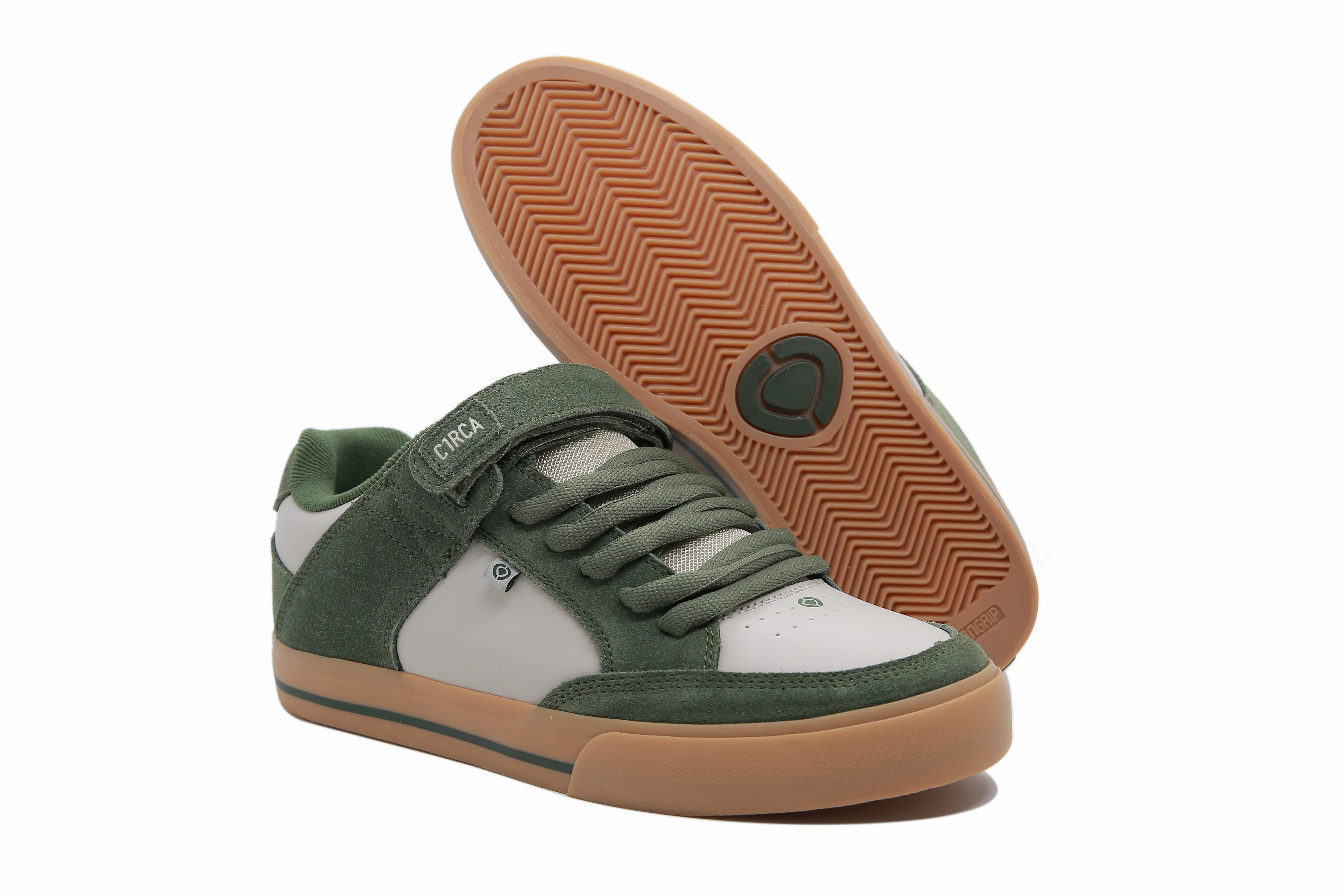 205 Vulc Se Half Cab Skate Shoes