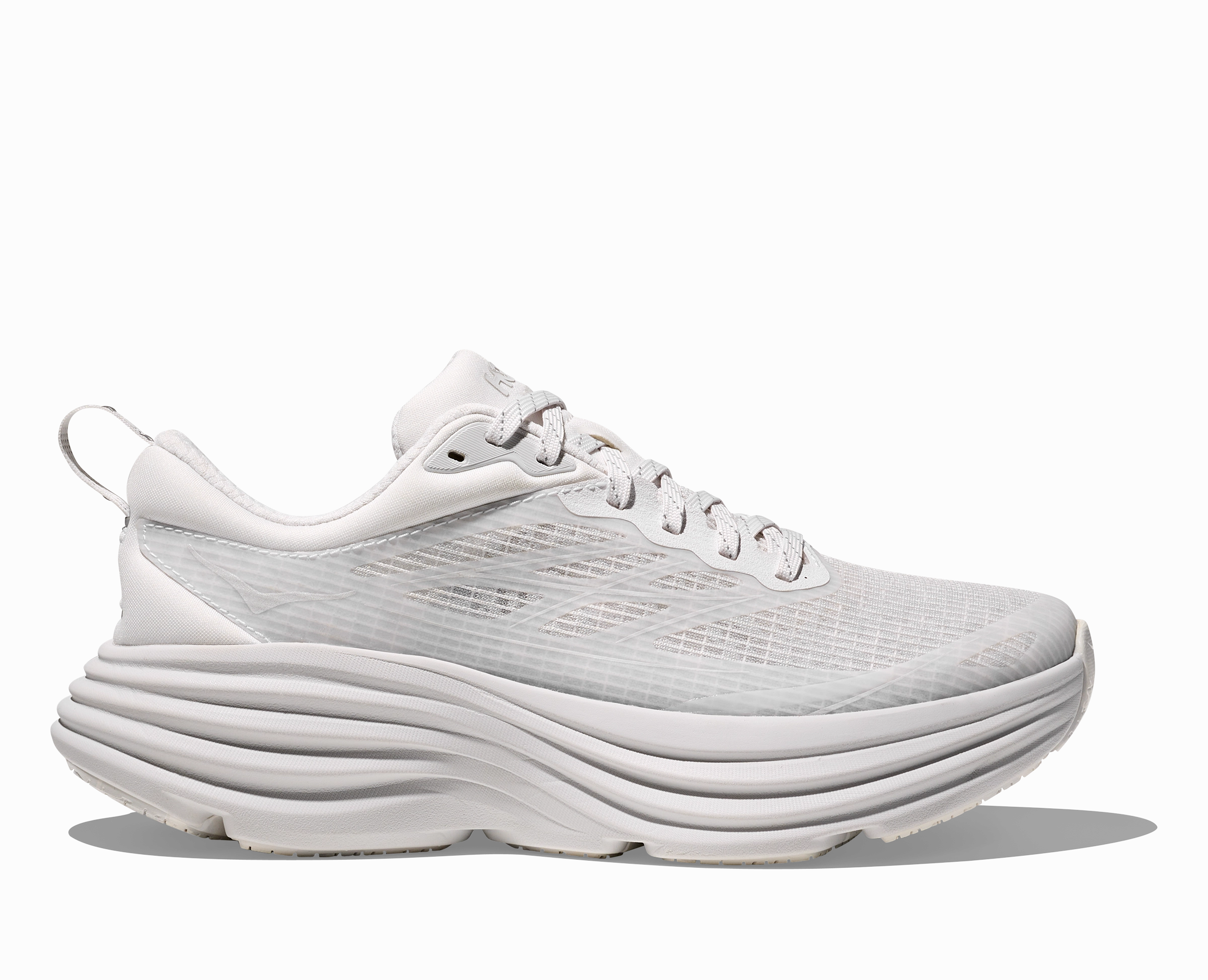 Shoes In Okc Hoka Bondi 8 TS Caged