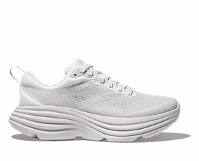 Injuries Hoka Bondi 8 TS Caged