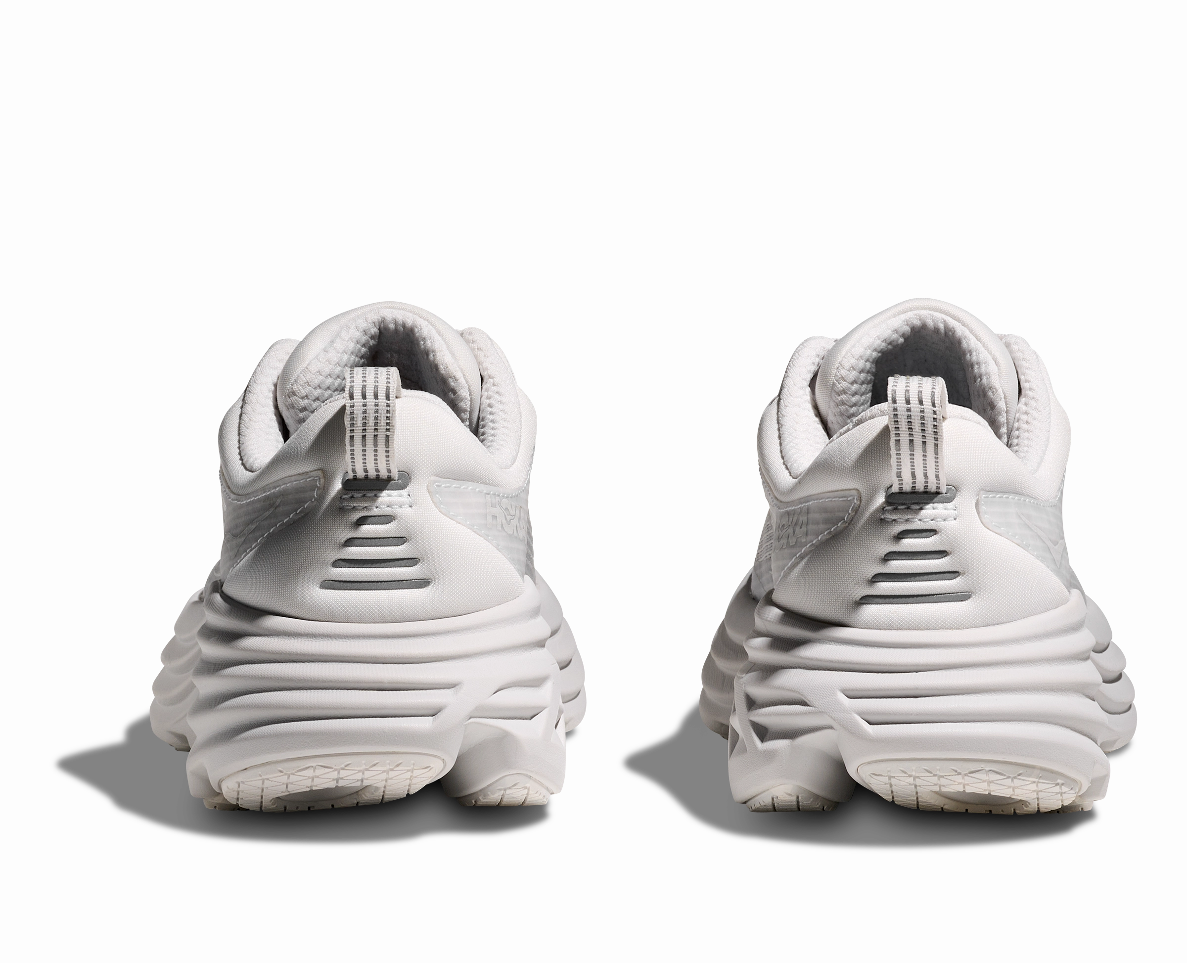 Hoka Bondi 8 TS Caged Neuropathy