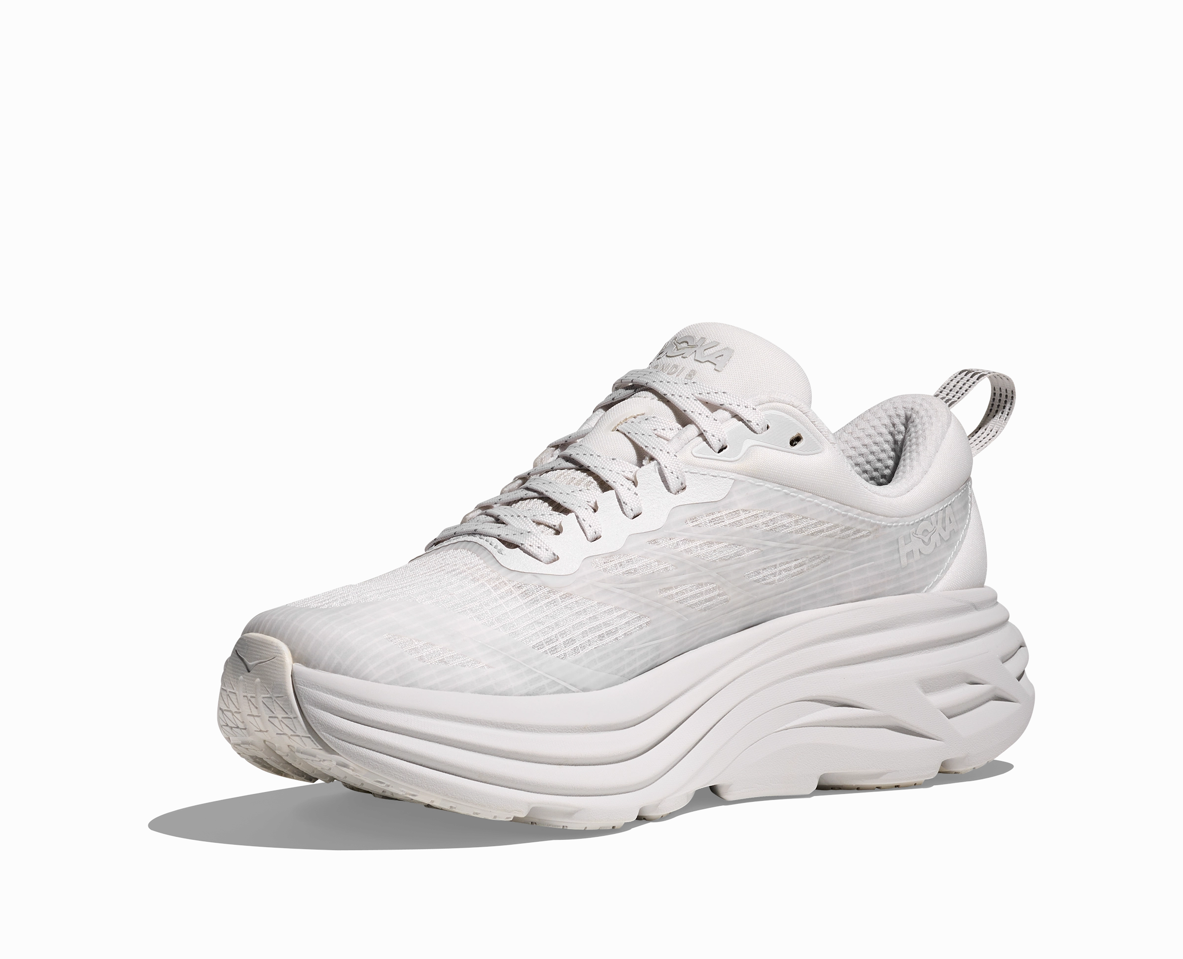 Hoka Bondi 8 TS Caged Buy Cheap Shoes