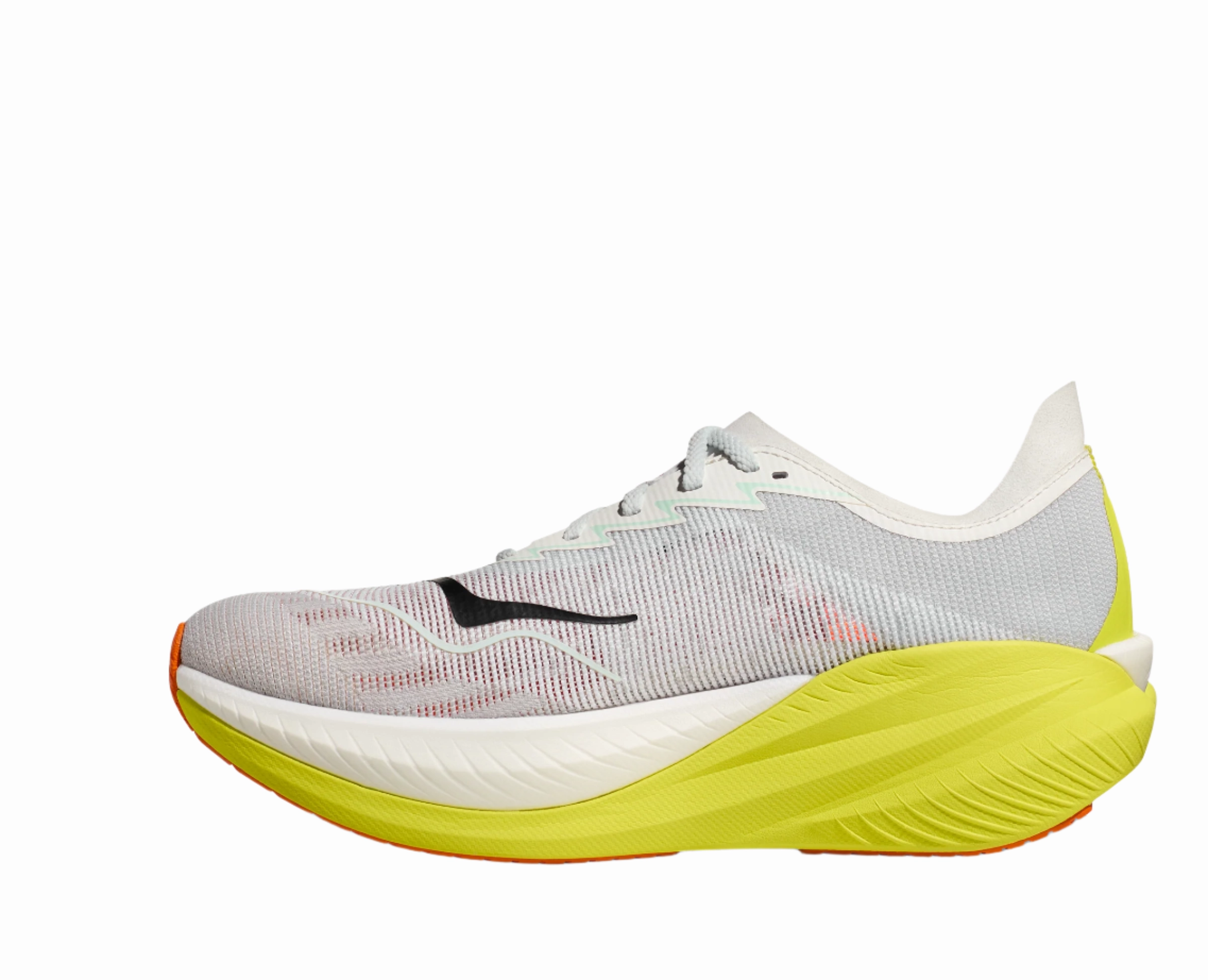 Men's Hoka Mach X 2 Warranty On Shoes