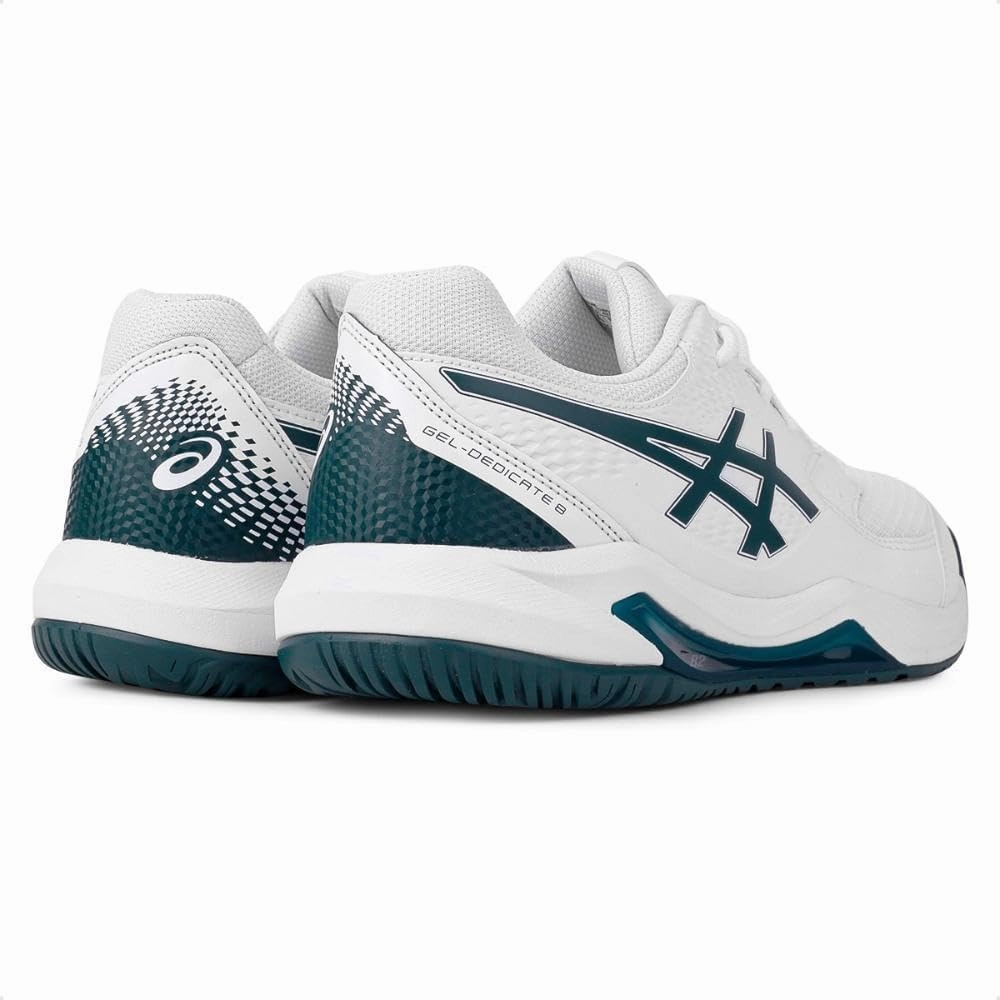 ASICS Men's Low-top Sneakers Asics Running Shoes Category