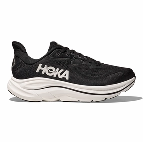 HOKA Clifton 10 Mens 2E Wide Road Running Shoes Shoes Norway