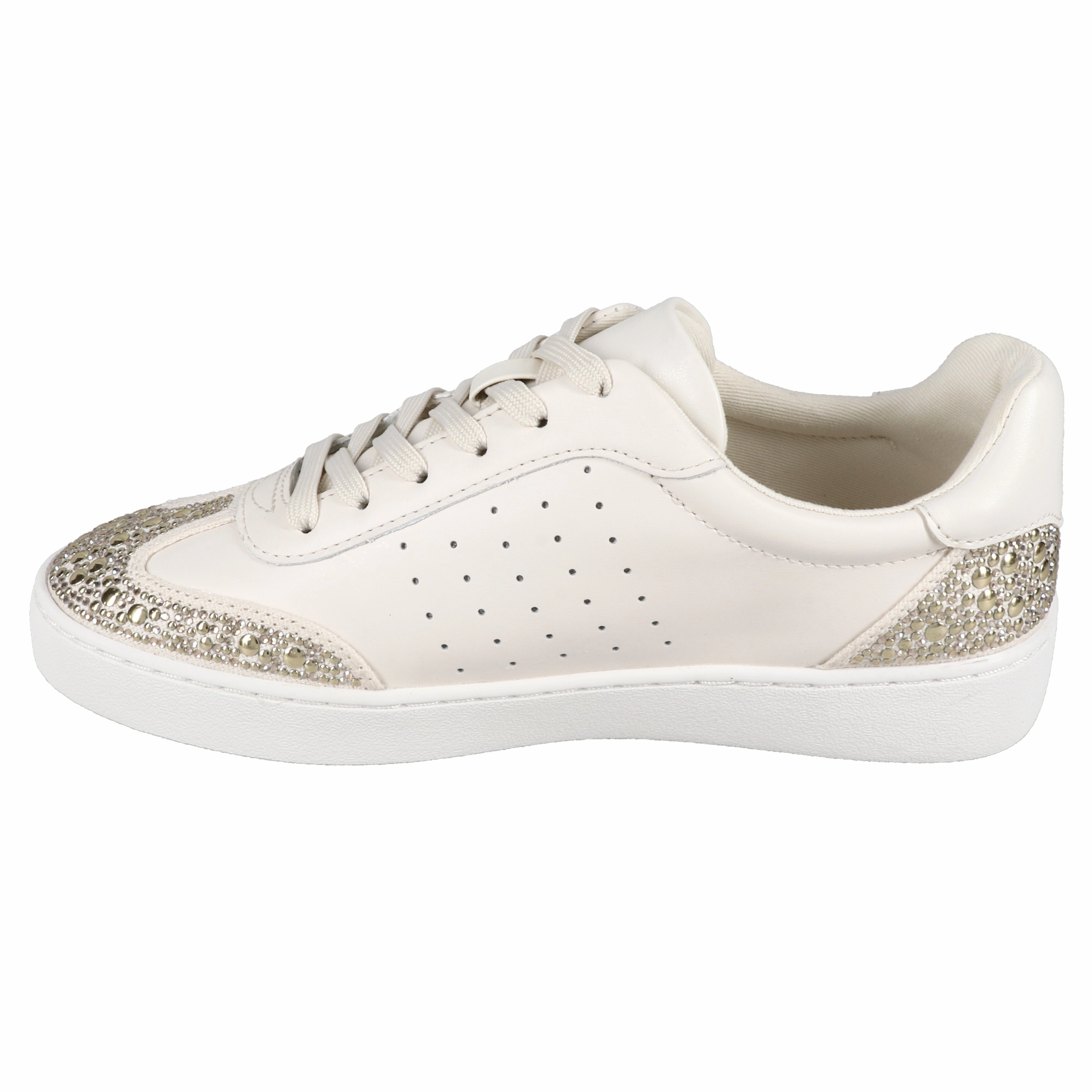 Women's Scotty Lace Up Football Cleat Vs Soccer