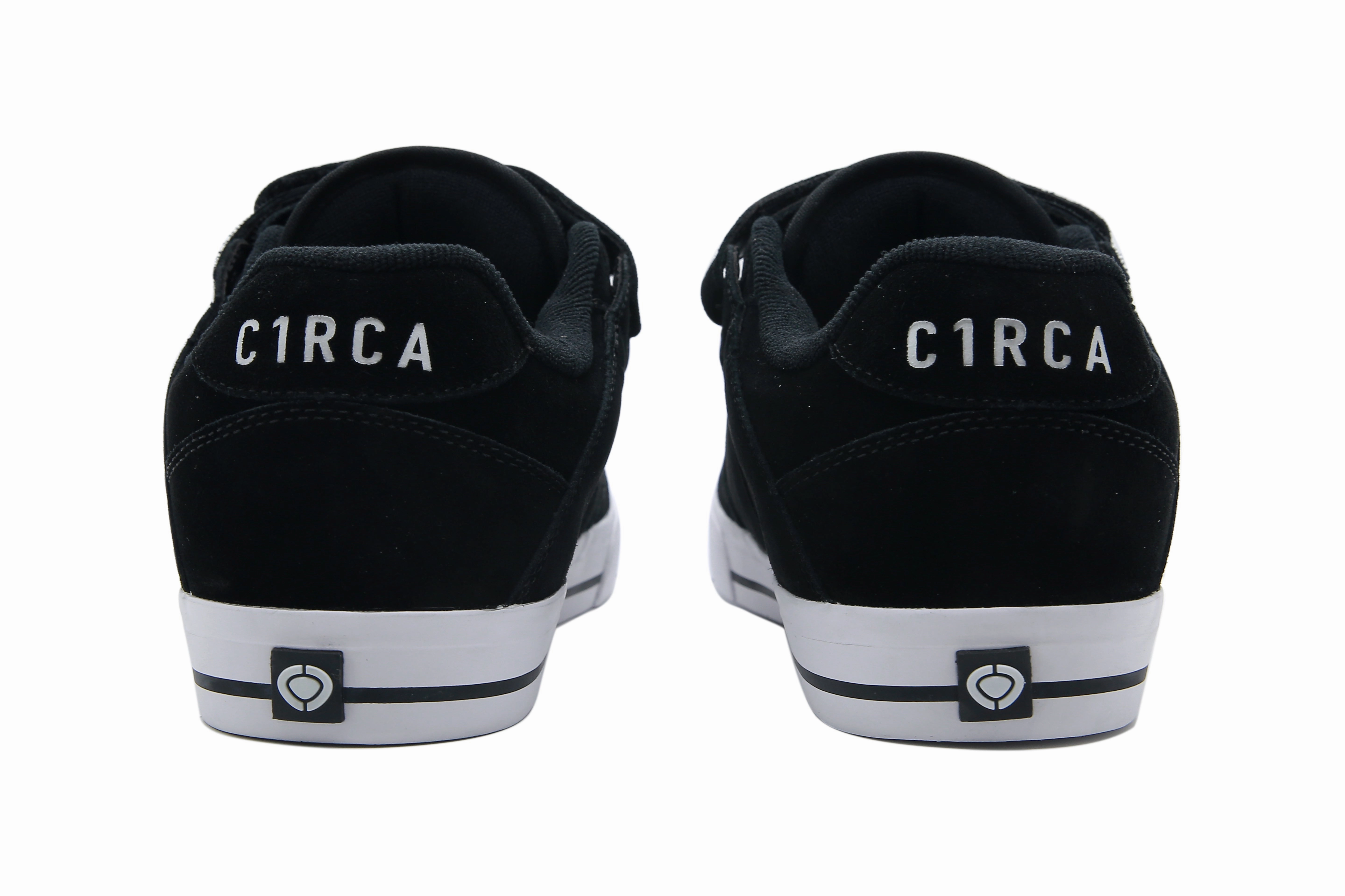 90s Style Skate Shoes 205 Vulc