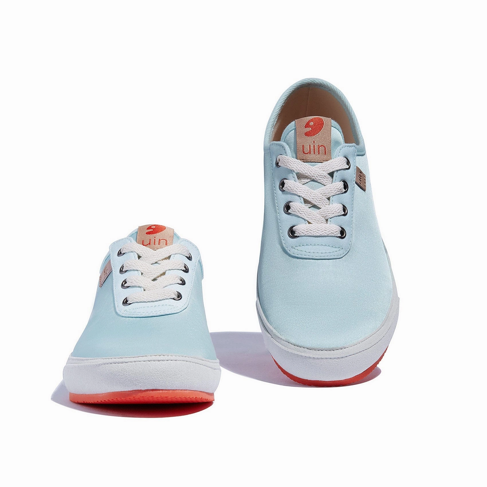 Walking Without Blue Glass Formentera III Women