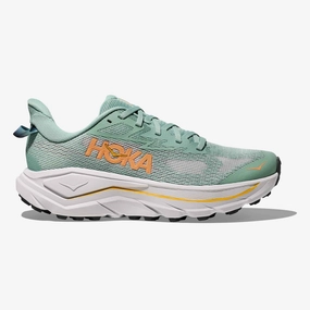 Hoka Challenger 8 | Jade / Cosmic Grey | Womens Near Me