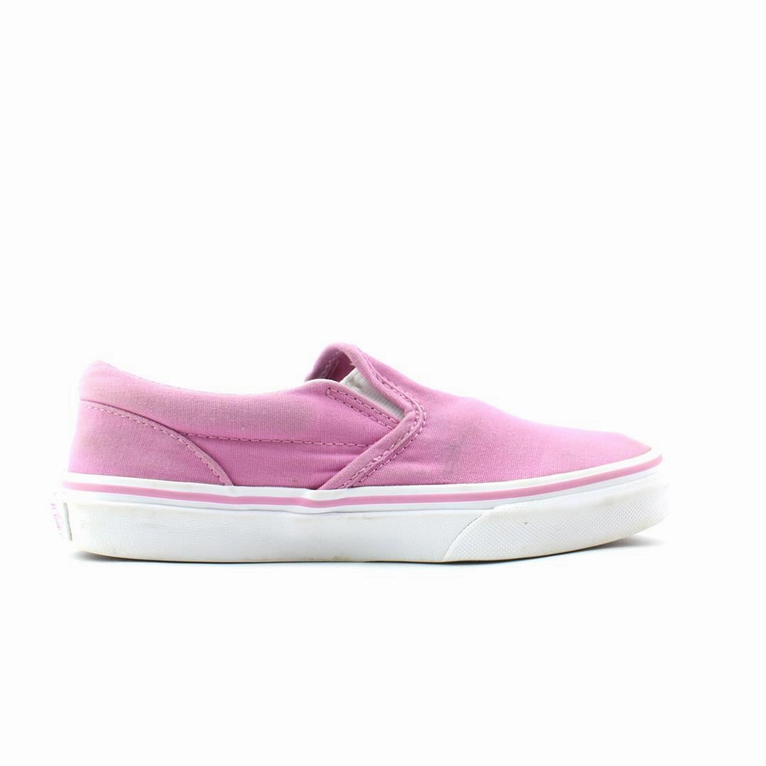VANS CLASSIC Slip On Nikes