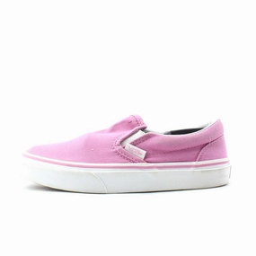 VANS CLASSIC Mens Slip On Athletic Shoes