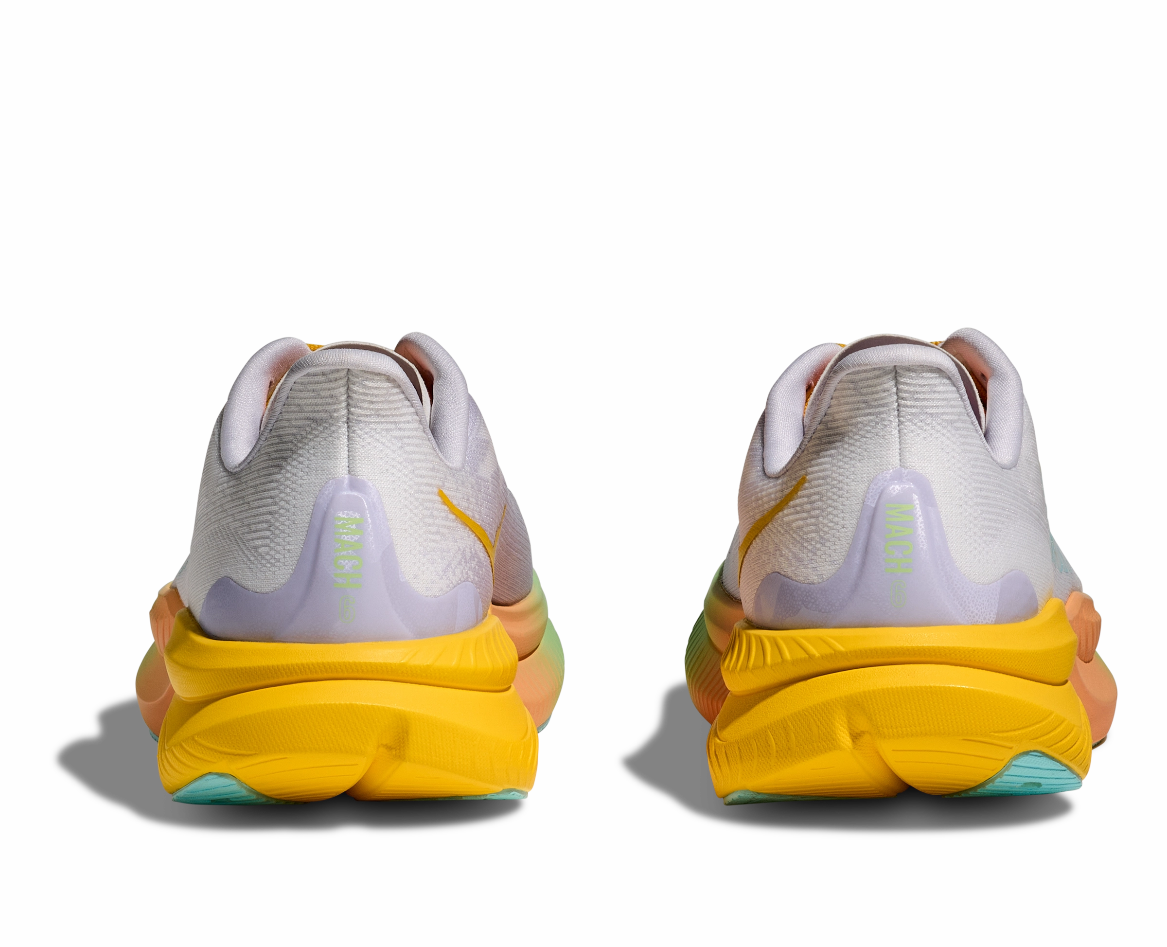 Shoes Richmond WOMEN'S MACH 6 - B - FROST/STARLIGHT