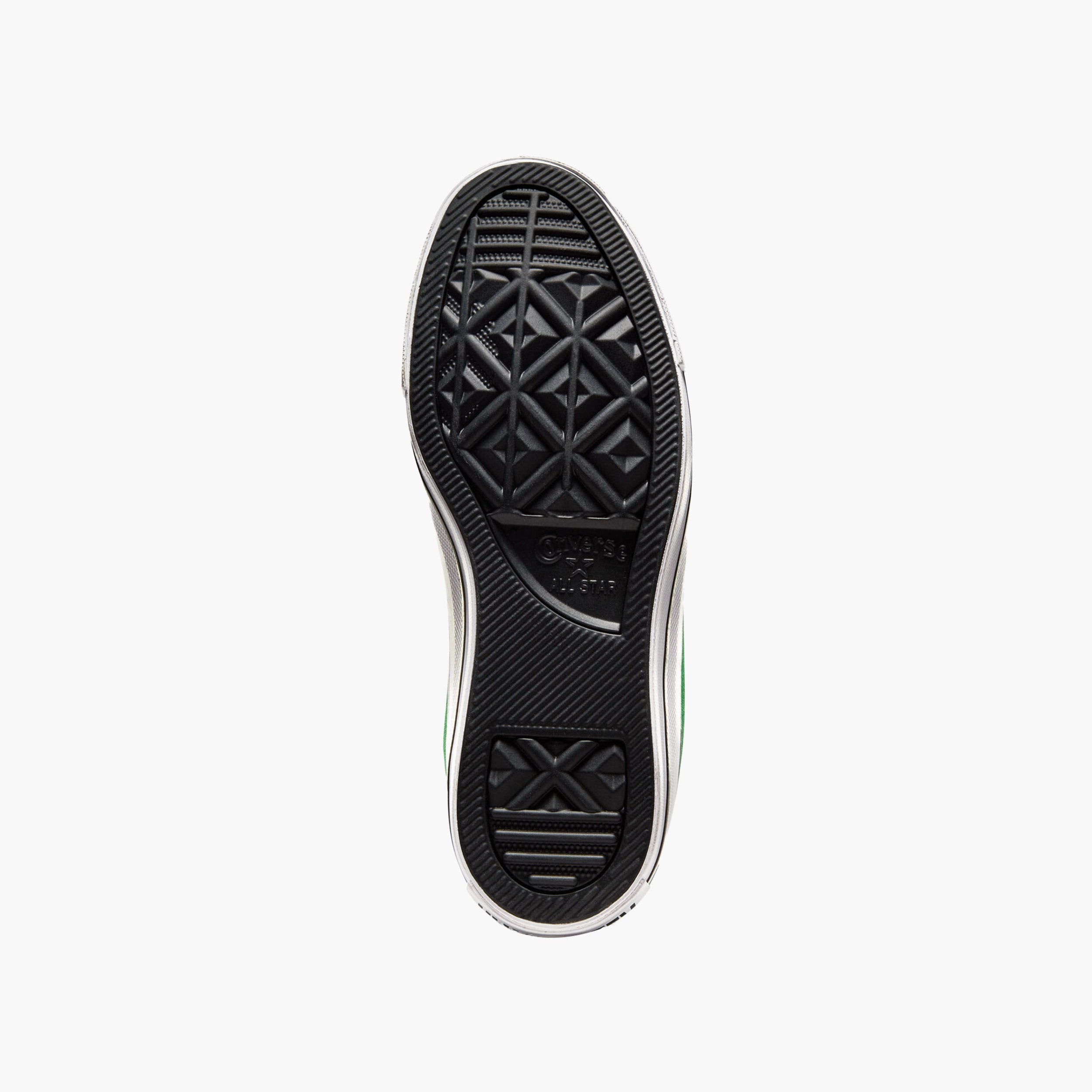 Kid's Chuck Taylor All Star Sketch High Grade School Best Flat Shoes For Bunions