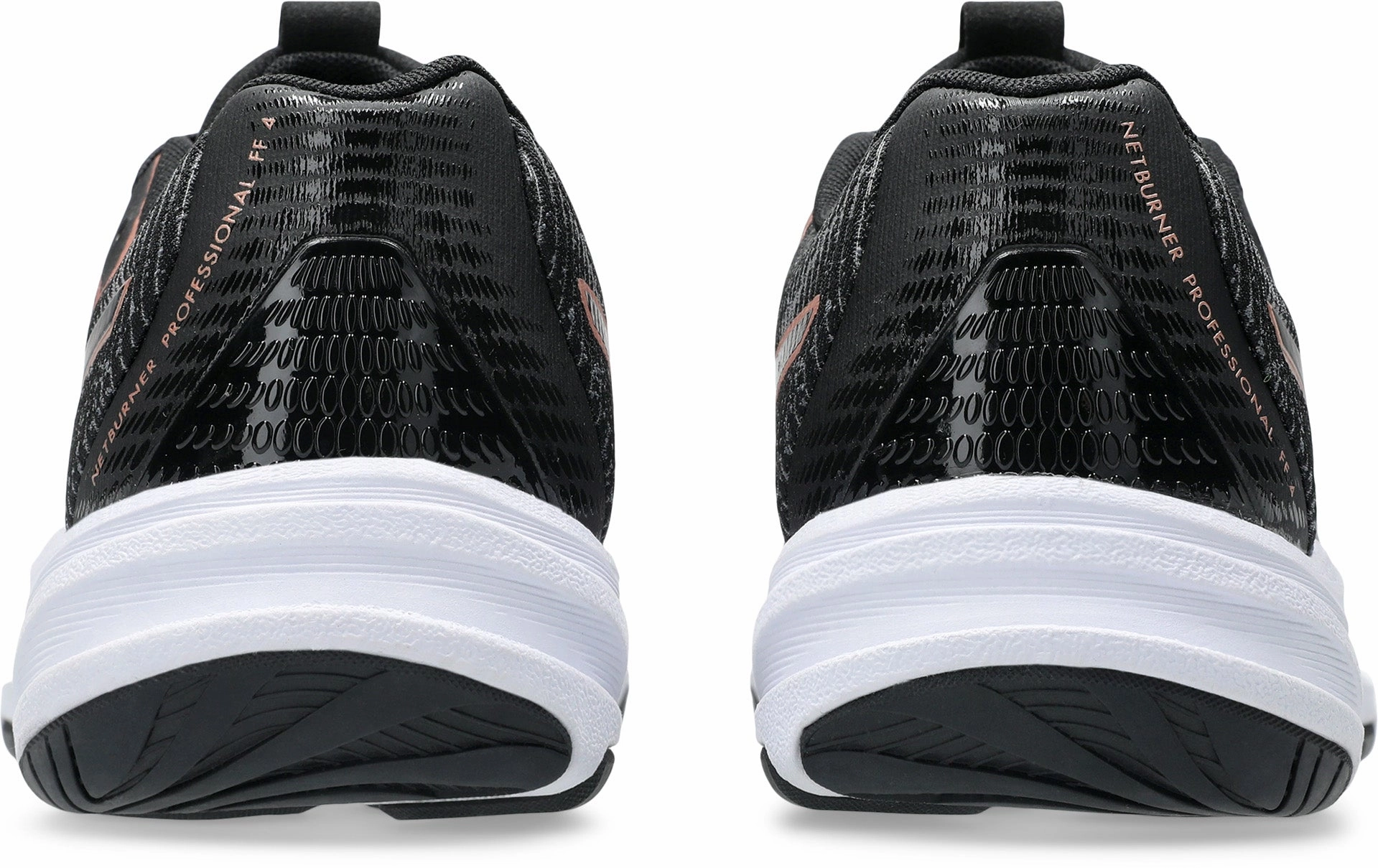 Asics Dad Shoes Netburner Professional FF 4 Women's Netball Shoes (Width B)