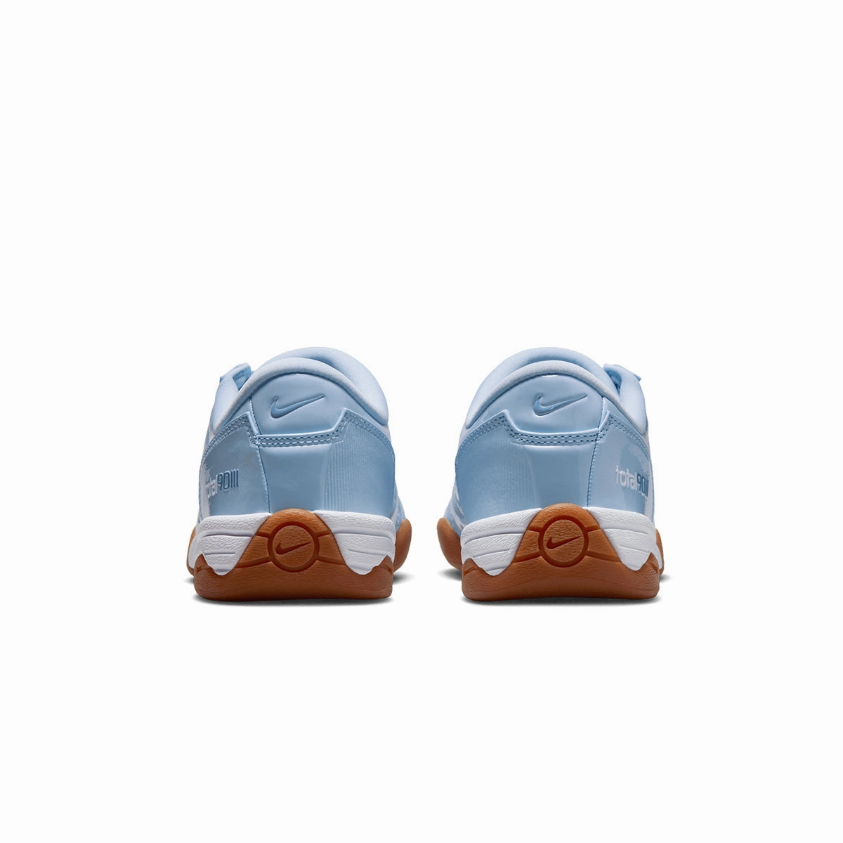 League Fg/mg Firm Ground Soccer Cleat Wmns Total 90 III 'Celestine Blue'