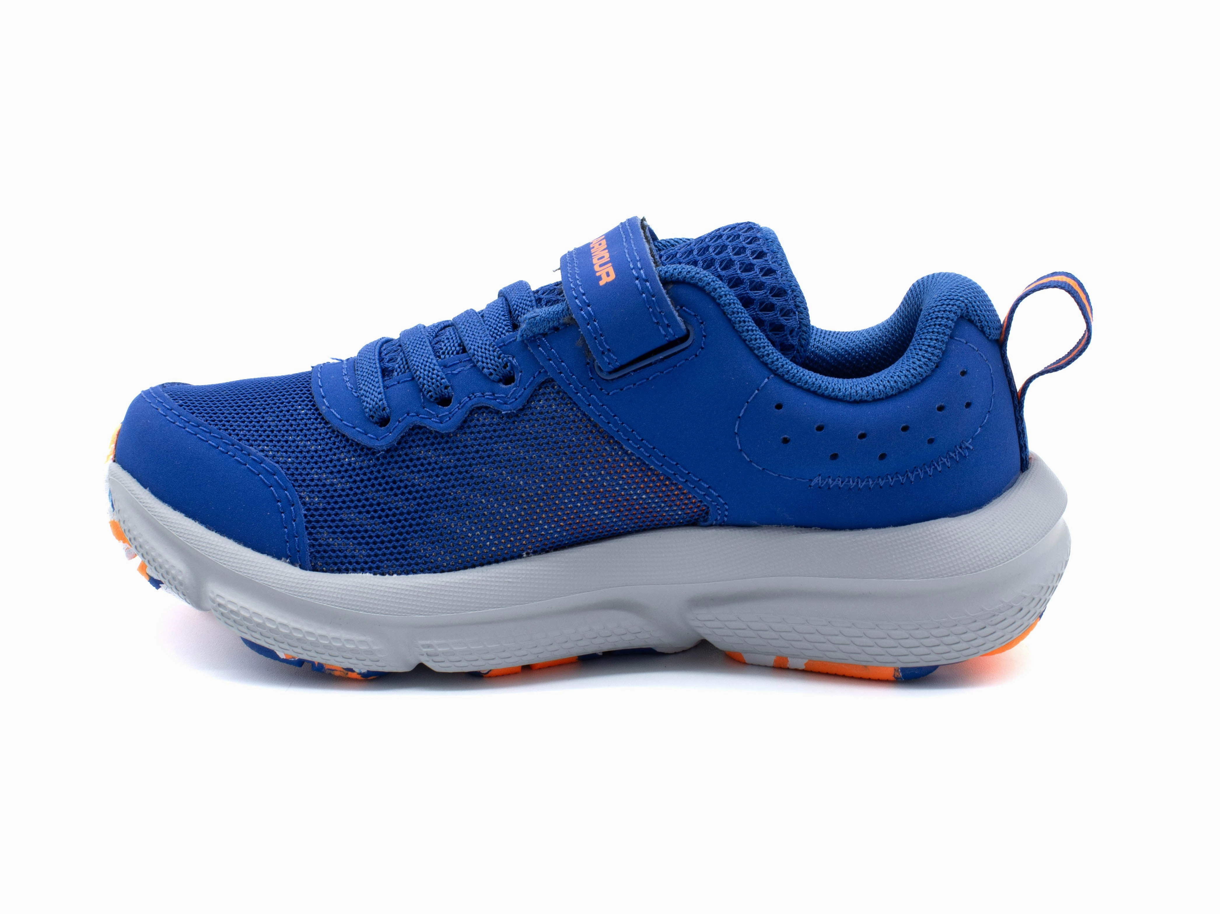 UNDER ARMOUR Assert 10 History Of Running Shoes