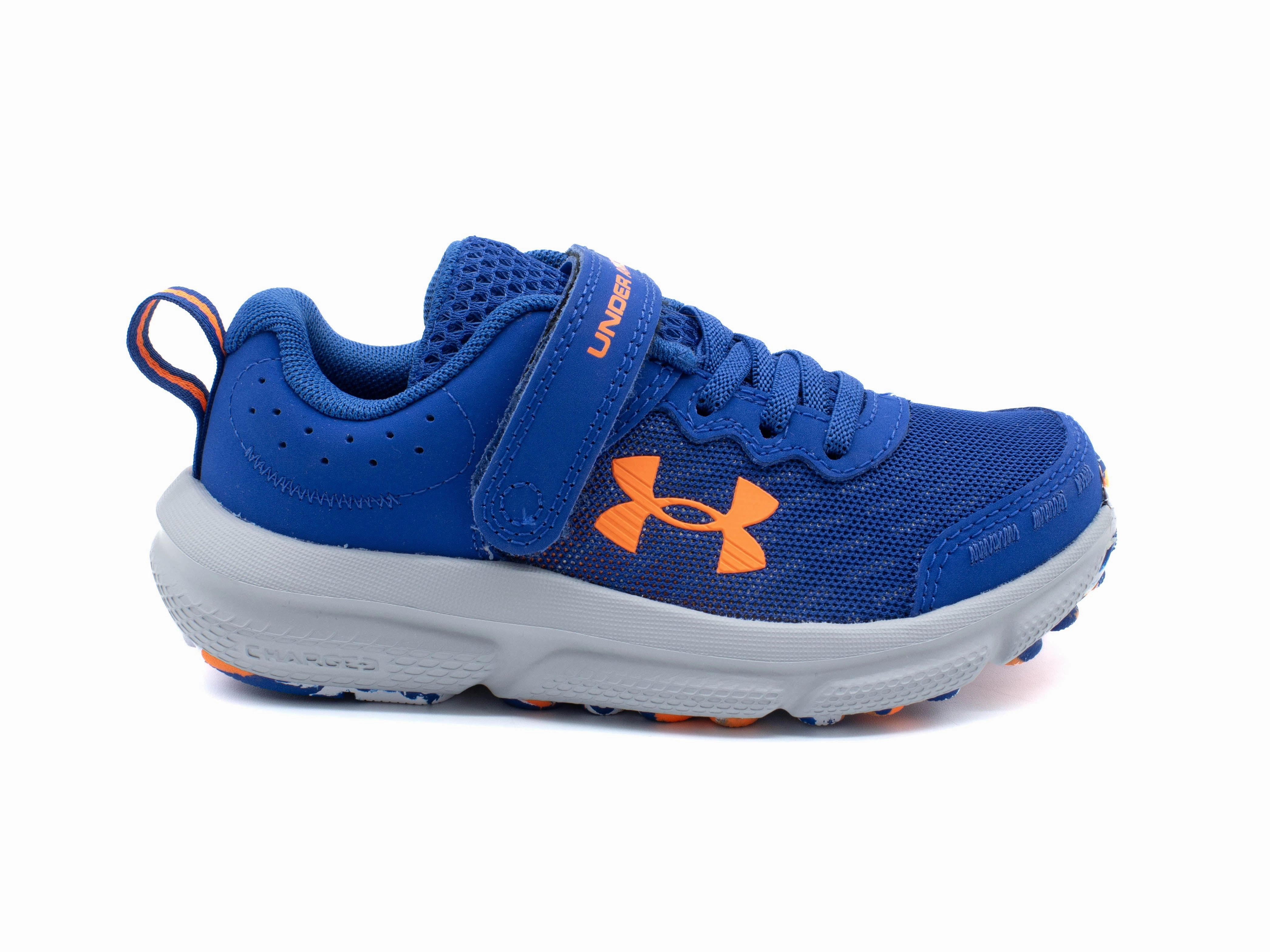 UNDER ARMOUR Assert 10 Best Shoes For Running On Treadmill