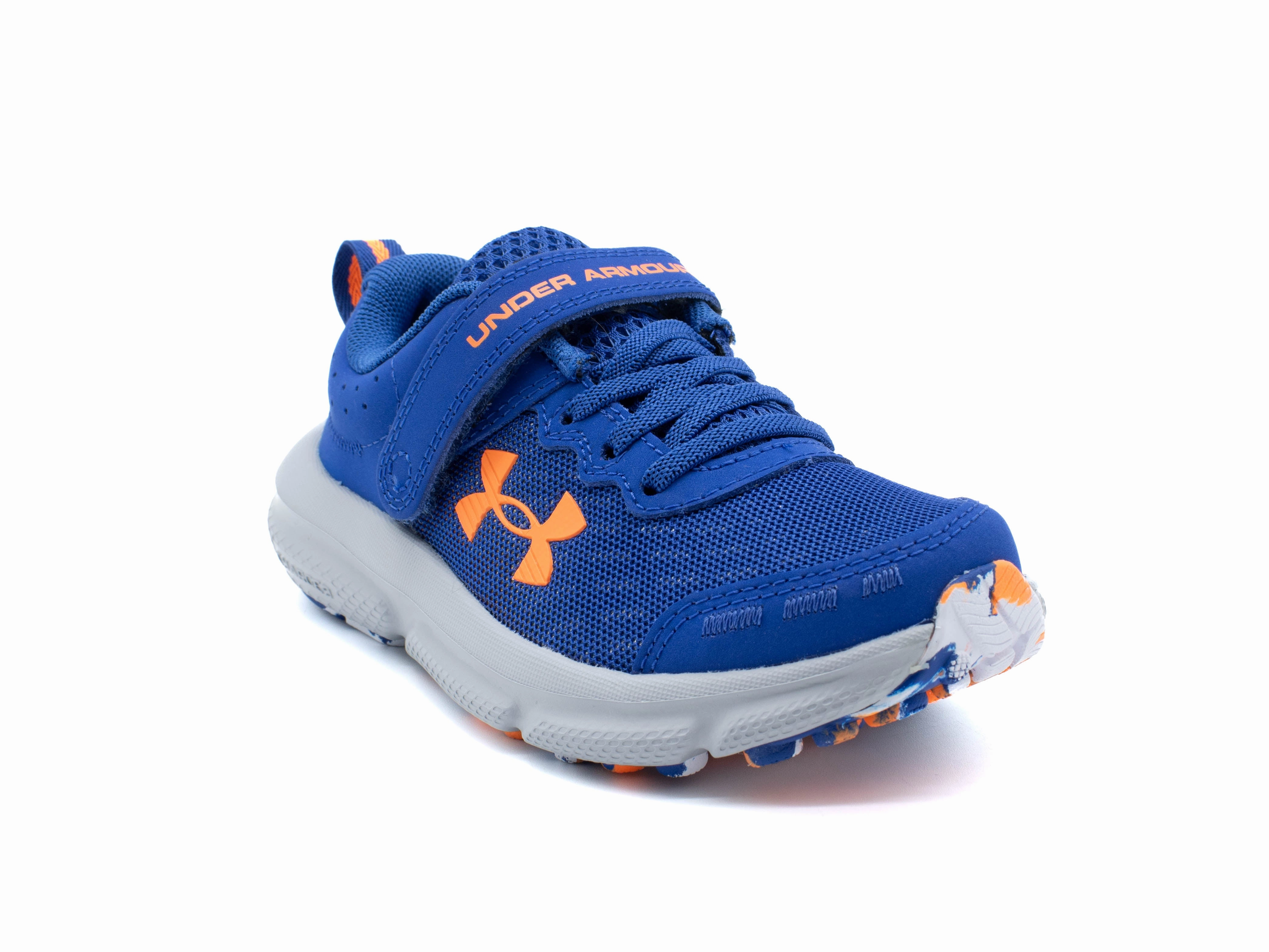 UNDER ARMOUR Assert 10 Running Shoes For Neutral Runners