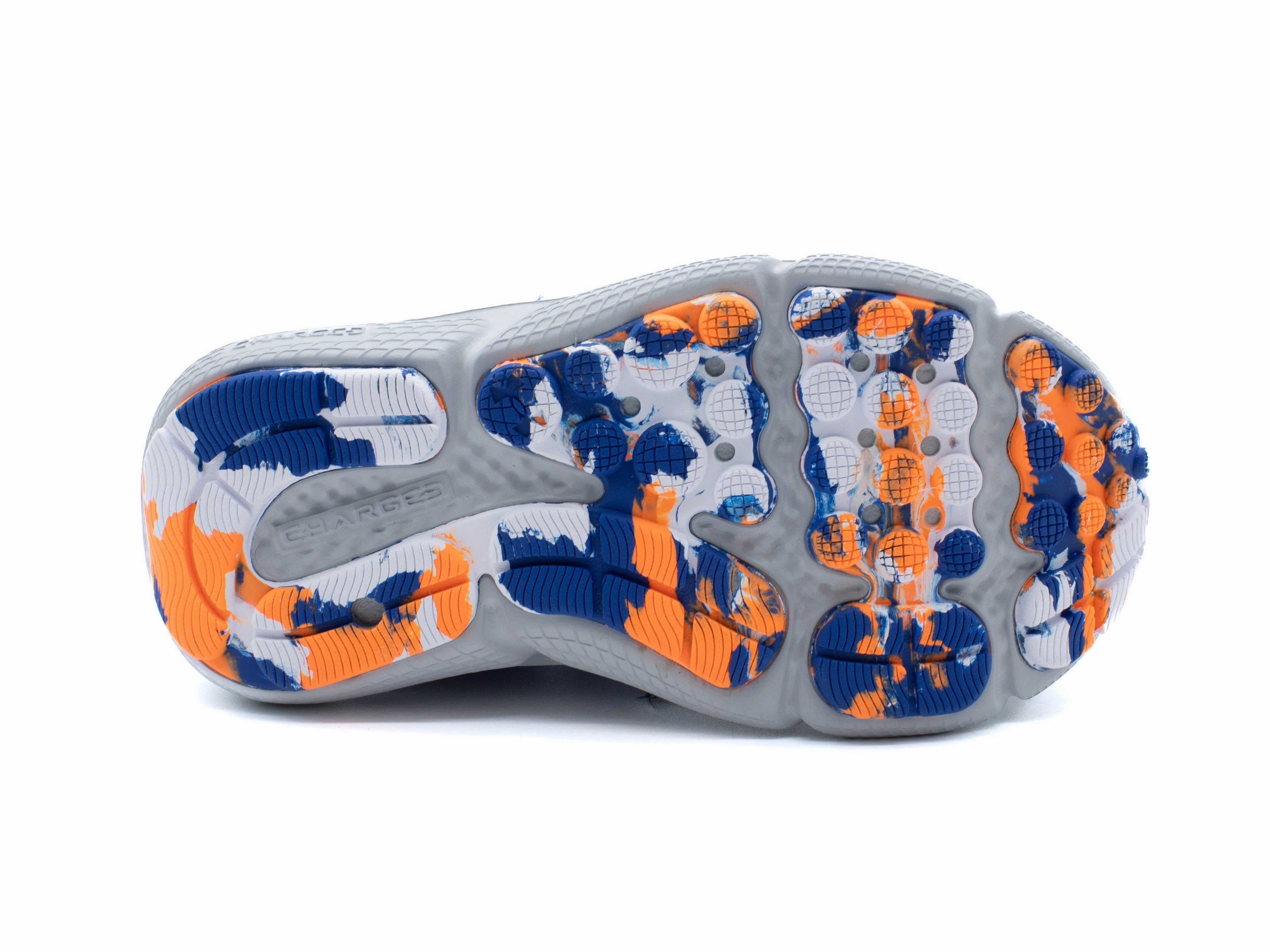 Leopard Running Shoes UNDER ARMOUR Assert 10