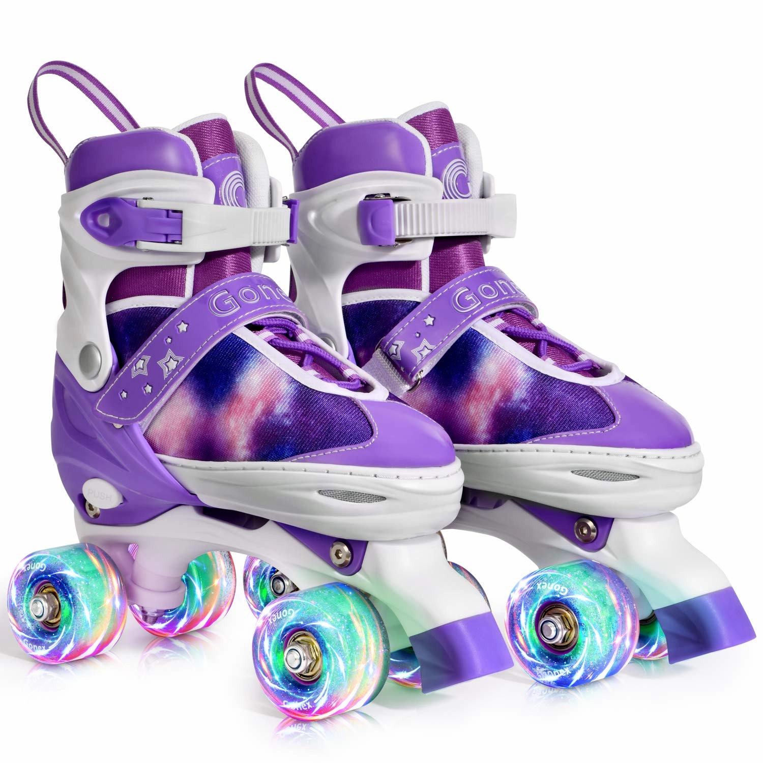 Gonex Roller Skates Skate Shoe Protectors