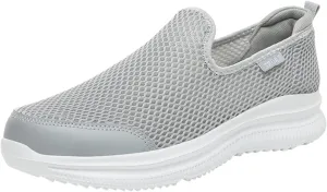 Mens Athletic Shoes Men's Sneakers Slip on Shoe for Men Tennis Shoe for Men Comfortable Breathable Sneaker Shopping Sneakers New York