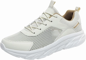 Mens Athletic Shoes Mens Running Shoes Tennis Breathable Athletic Sneakers Lightweight Sport Workout Walking Shoes Best Running Shoes With Good Arch Support