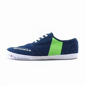 Basketball Shoes 60s SEATTLE SEAHAWKS I LOVE THE SEAHAWKS