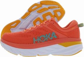 HOKA ONE ONE Bondi 7 Womens Shoes Sacramento