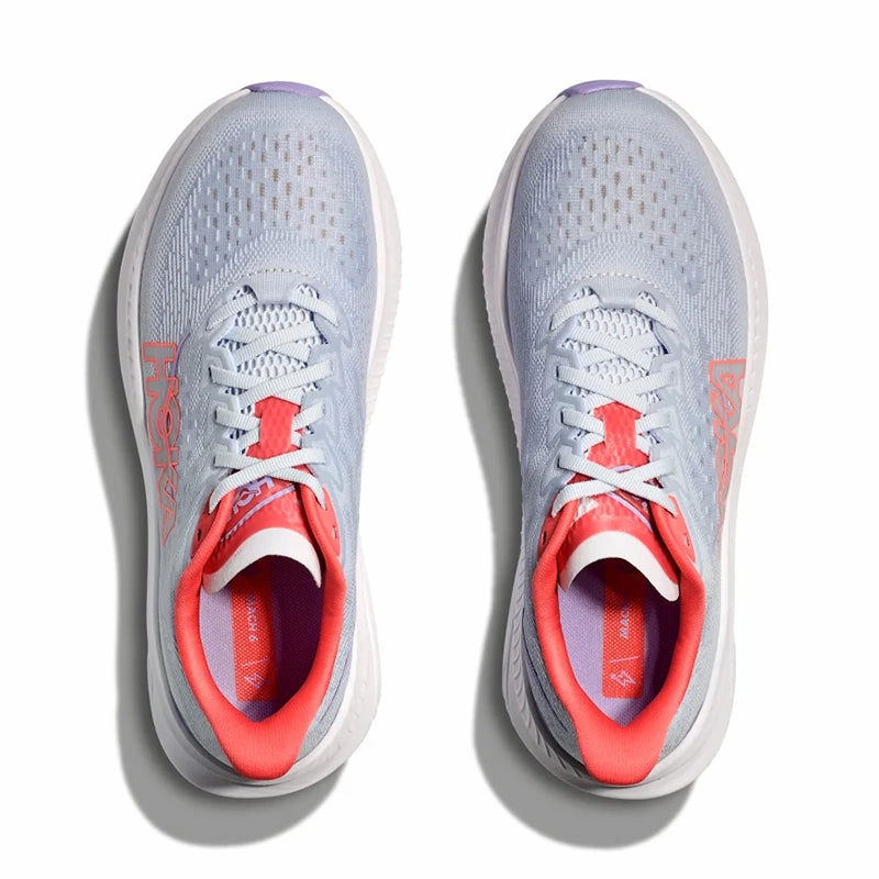 Women's Mach 6 Pale Dusk/Gull Shoes Country