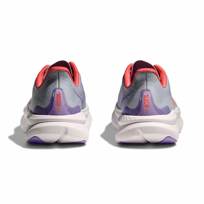 Women's Mach 6 Pale Dusk/Gull Bend Oregon