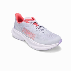 Women's Mach 6 Pale Dusk/Gull Best Selection Of Shoes Near Me