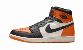 High Tops Air Jordan 1 Retro High OG Shattered Backboard (2025)