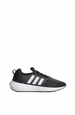 Adidas Shoes Indoor Swift Run 22 Shoe Core Black White