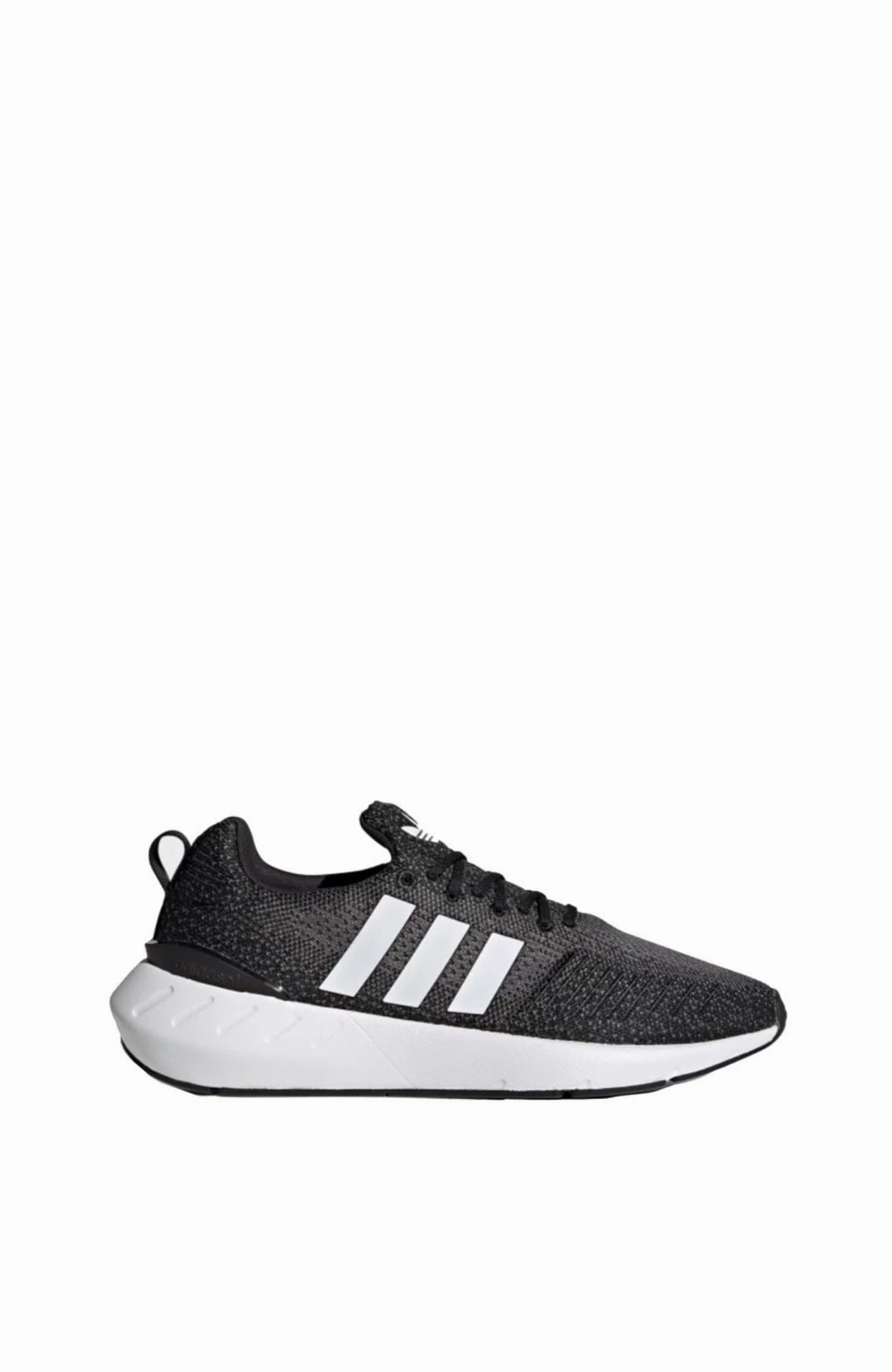 Swift Run 22 Shoe Core Black White Adidas Candace Parker Shoes