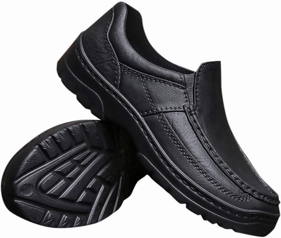 Tennis Walking Shoes Shoes Wear- Ultra-Light Casual Men's Driving EVA Men's Casual Chelsea Casual Shoes