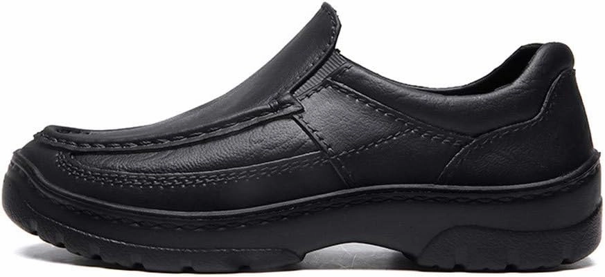 Casual Extra Wide Shoes Tennis Walking Shoes Shoes Wear- Ultra-Light Casual Men's Driving EVA Men's Casual