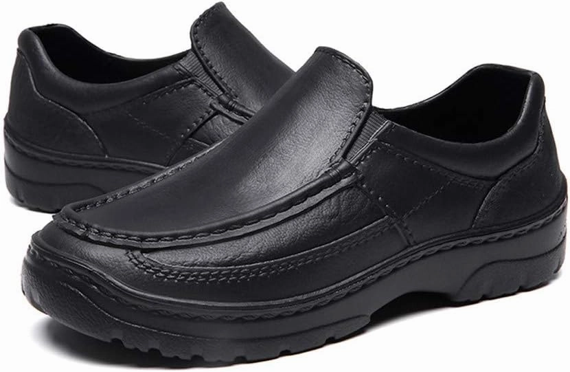 Tennis Walking Shoes Shoes Wear- Ultra-Light Casual Men's Driving EVA Men's Casual Casual Shoes To Wear With Kilt