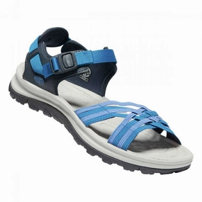 Terradora 2 Strappy Open Toe Best Shoes For Hiking The Appalachian Trail