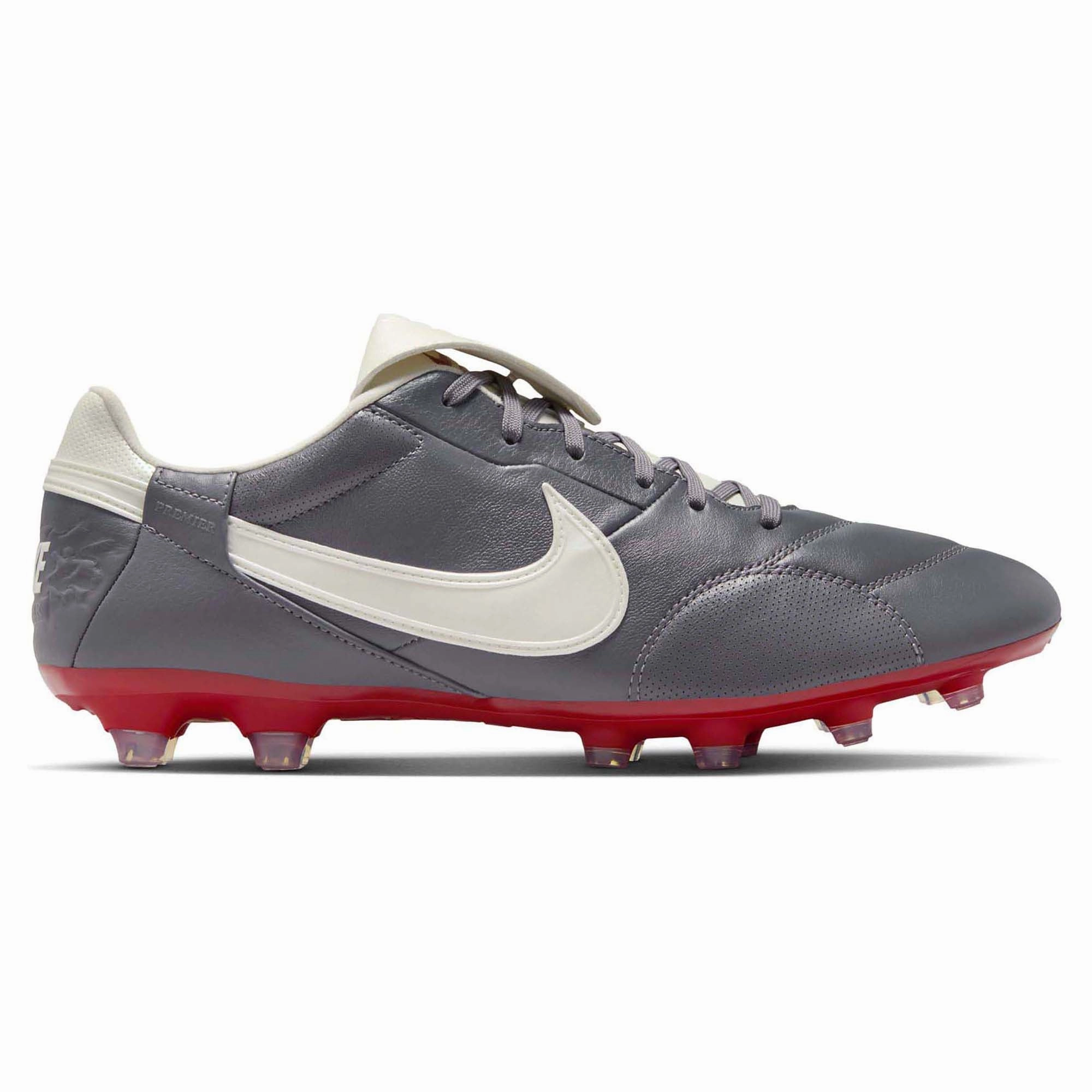 The Premier 3 Firm Ground Men's Football Boots Hello Kitty Shoes Nike
