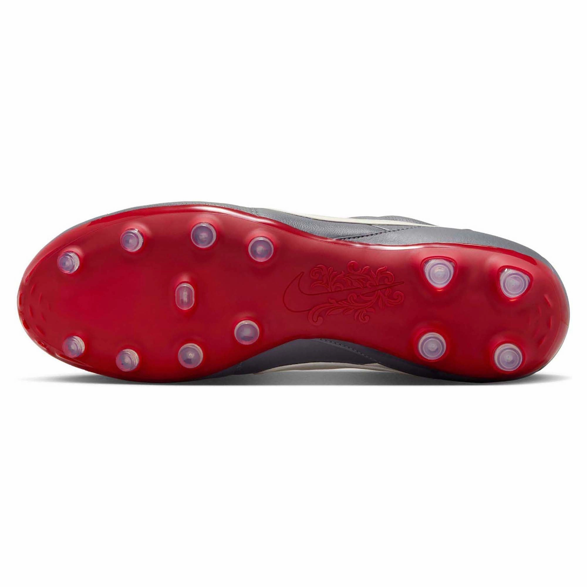 The Premier 3 Firm Ground Men's Football Boots Nike Air Max Casual Shoes