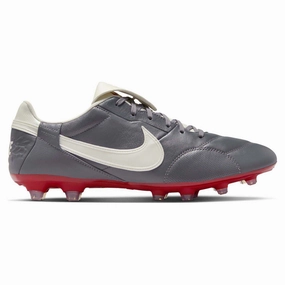Shoe Size Nike The Premier 3 Firm Ground Men's Football Boots